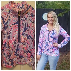 Htf shrimply chic popover